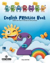 2. Sınıf Learned Super Practice Book - Borealis Yayıncılık