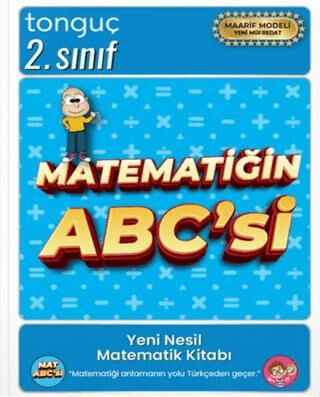 2. Sınıf Matematiğin ABC`si - 1