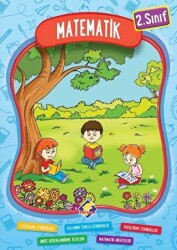 2. Sınıf Matematik Etkinliklerle Konu Anlatımı - Final Yayınları