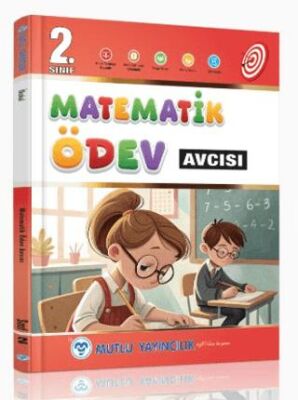 2. Sınıf Matematik Ödev Avcısı - 1