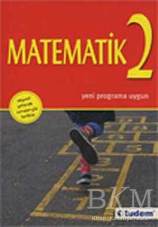 2. Sınıf Matematik Yeni Programa Uygun