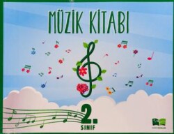 2. Sınıf Müzik Kitabı - Doğa Yayınları