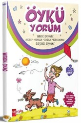 2. Sınıf Öykü Yorum - Artı Eğitim Yayınları