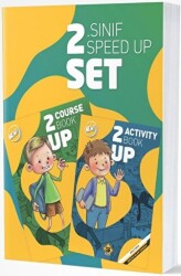 Speed Up Publishing 2. Sınıf Speed Up Set - Speed Up Publishing