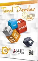 Final Yayınları 2. Sınıf Temel Dersler - 2