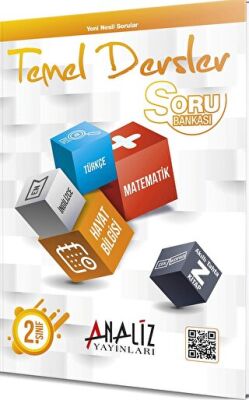 Final Yayınları 2. Sınıf Temel Dersler - 1
