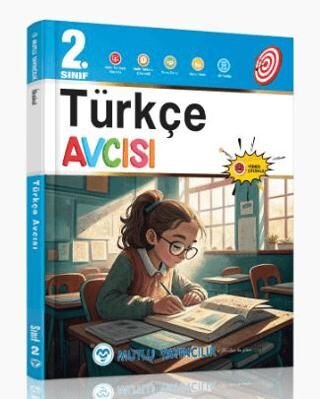2. Sınıf Türkçe Avcısı - 1