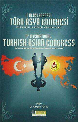 2. Uluslararası Türk Asya Kongresi