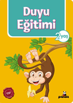 2 Yaş Duyu Eğitimi - 1