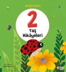 2 Yaş Hikâyeleri - Masalperest
