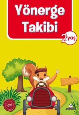 2 Yaş Yönerge Takibi - 1