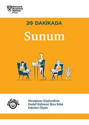 20 Dakikada Sunum - 1