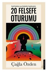 20 Felsefe Oturumu - Destek Yayınları