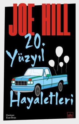 20. Yüzyıl Hayaletleri - 1