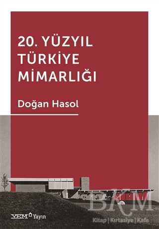 20. Yüzyıl Türkiye Mimarlığı