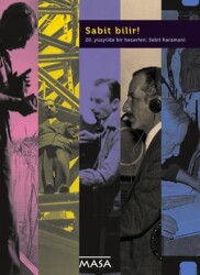 20. Yüzyılda Bir Hazarfen: Sabit Karamani - Masa Yayınevi