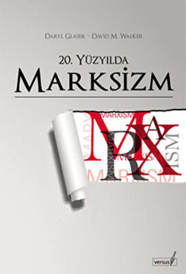 20. Yüzyılda Marksizm kapağı