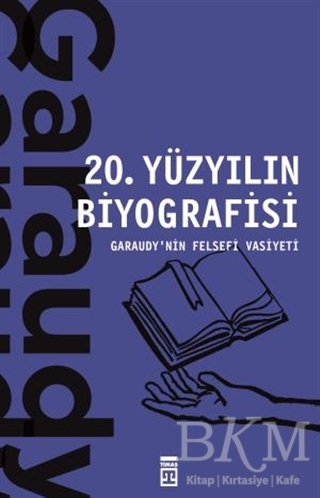 20. Yüzyılın Biyografisi - Timaş Yayınları