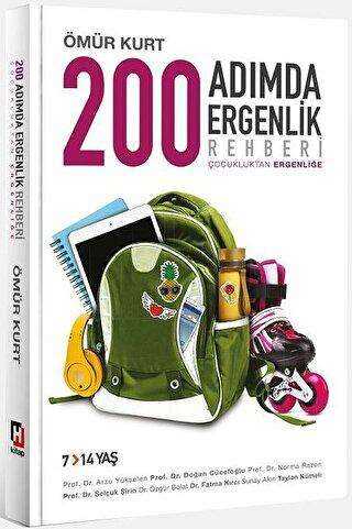200 Adımda Ergenlik Rehberi - Hürriyet Kitap