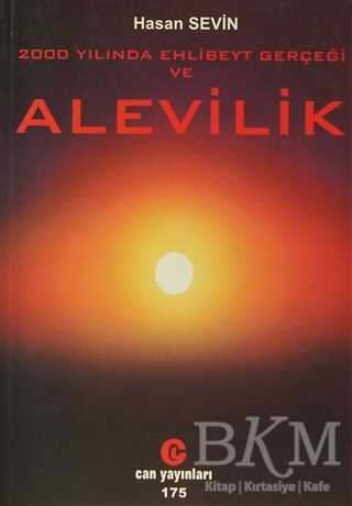 2000 Yılında Ehlibeyt Gerçeği ve Alevilik - 1