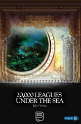 20,000 Leagues Under the Sea - Black Books