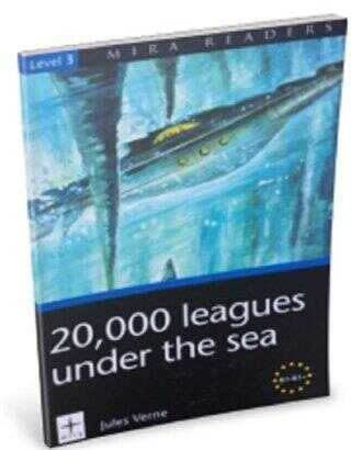 20.000 Leagues Under The Sea Level 3
