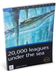 20.000 Leagues Under The Sea Level 3 - Mira Publishing