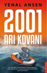 2001 Arı Kovanı - Destek Yayınları