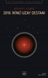 2010: İkinci Uzay Destanı - İthaki Yayınları
