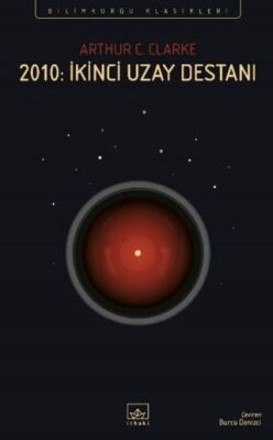 2010: İkinci Uzay Destanı - 1