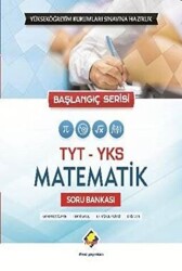 Final Yayınları 2018 TYT YKS Matematik Soru Bankası Başlangıç Serisi - Final Yayınları