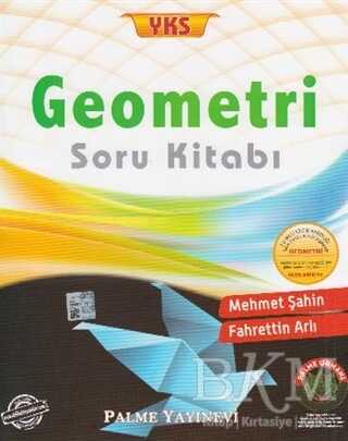 YKS Geometri Soru Kitabı