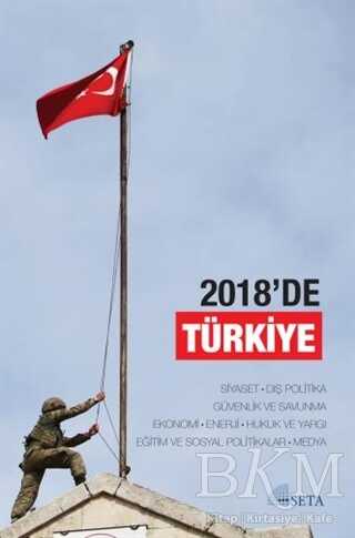 2018`de Türkiye - Seta Yayınları