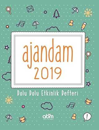 2019 Ajandam
