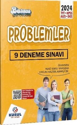 Kariyer Meslek Yayıncılık 2019 Orhun ÖABT Türkçe Çözümlü 5 Deneme Sınavı - 1