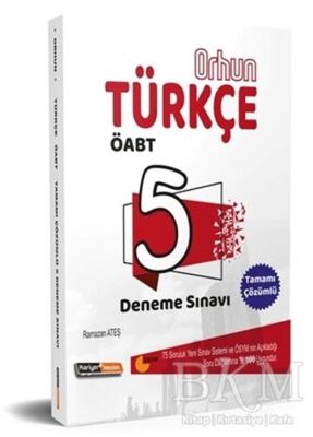 Kurul Yayıncılık 2024 Başucu Serisi Tüm Sınavlar İçin 9x20 Problemler Denemeleri - 1