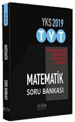Milenyum TYT Matematik Soru Bankası - Milenyum