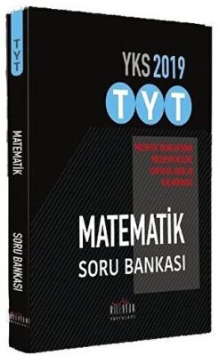 Milenyum TYT Matematik Soru Bankası - 1