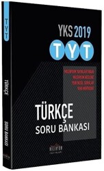 Milenyum 2019 YKS - TYT Türkçe Soru Bankası - Milenyum