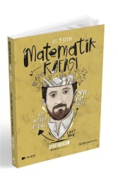 Ders Kafası 2020 AYT 2. Kitap Matematik Kafası Net Artırma Defteri Özel Ders Formatlı - Ders Kafası