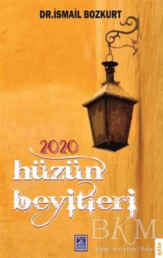 2020 Hüzün Beyitleri - Göl Yayıncılık