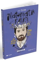 Ders Kafası 2020 TYT 2. Kitap Matematik Kafası Net Artırma Defteri Özel Ders Formatlı - Ders Kafası