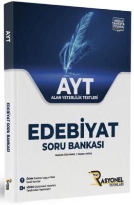 AYT Edebiyat Soru Bankası - 1