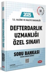 Data Yayınları Yükseköğretim Üst Kuruluşları İle Yükseköğretim Kurumları Personeli YÖK Soru Bankası - Data Yayınları