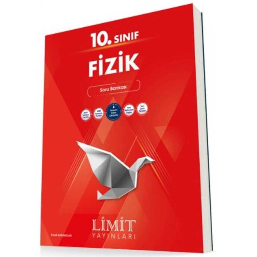 10. Sınıf Fizik Soru Bankası