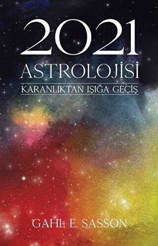 2021 Astrolojisi - Butik Yayınları