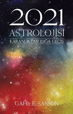 2021 Astrolojisi kapağı