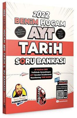 AYT Tarih Soru Bankası - 1