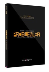 Marka Yayınları 2021 DGS Problemler Konu Özetli Yeni Nesil Soru Bankası - Marka Yayınları