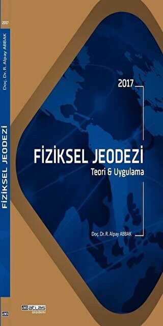 2021 Fiziksel Jeodezi - Atlas Akademi